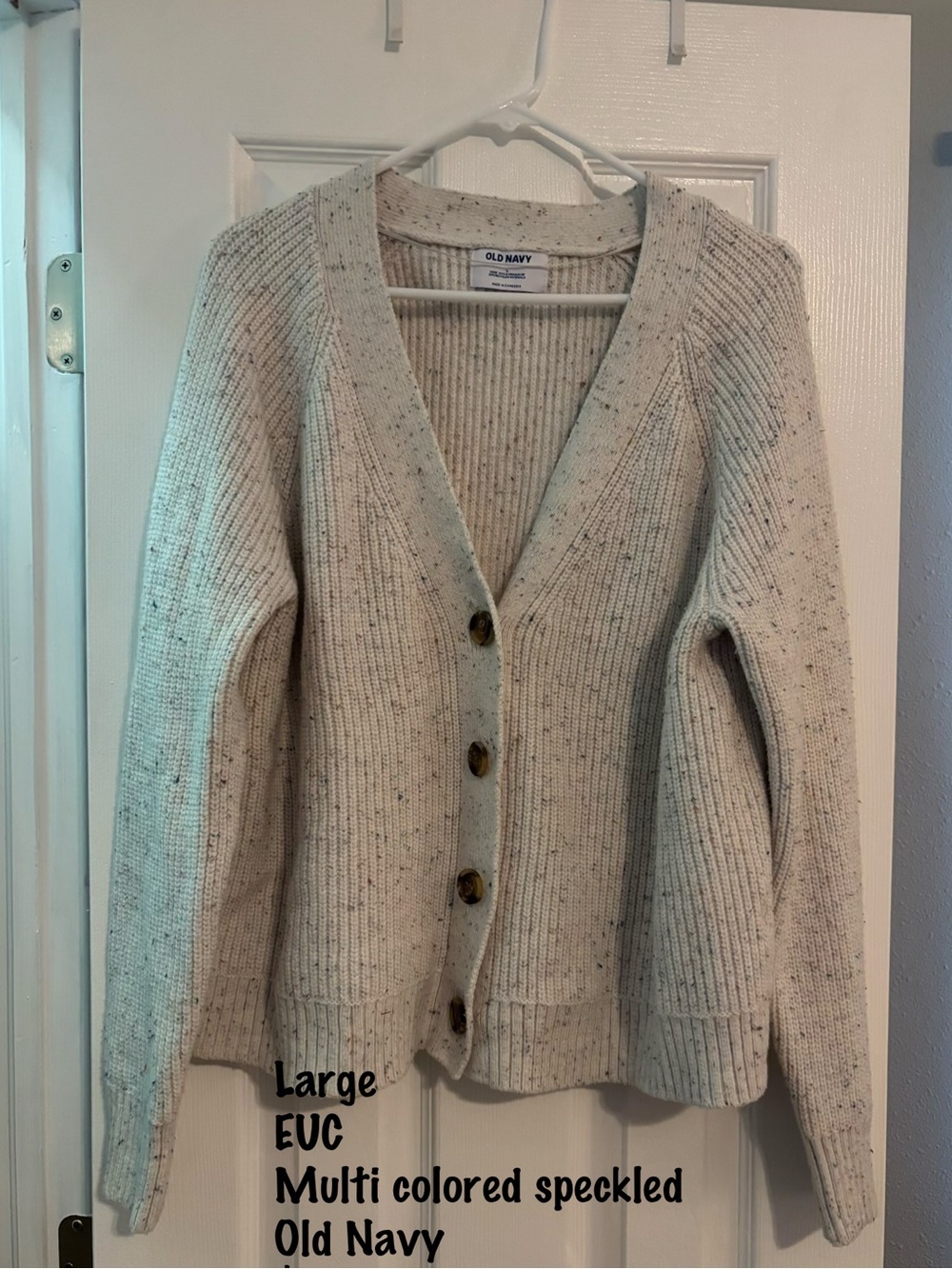 Cardigan